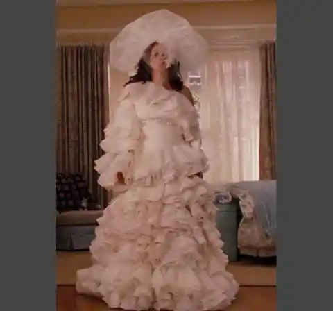 Bridesmaids Dress